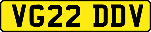 VG22DDV