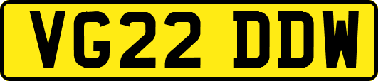 VG22DDW