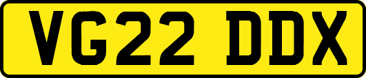VG22DDX