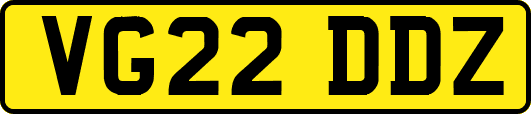 VG22DDZ