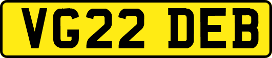 VG22DEB