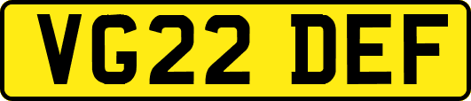 VG22DEF