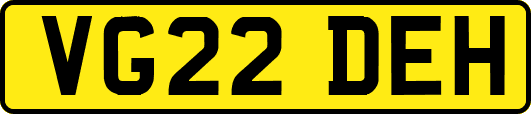 VG22DEH