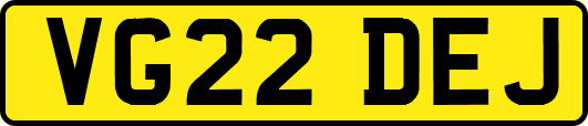 VG22DEJ