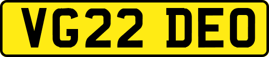 VG22DEO