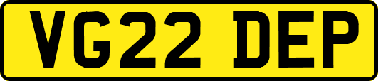 VG22DEP