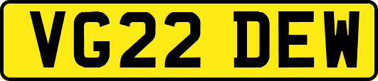 VG22DEW