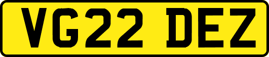 VG22DEZ
