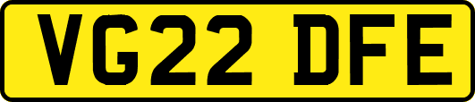 VG22DFE