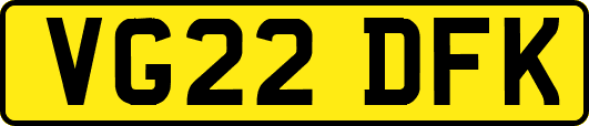 VG22DFK