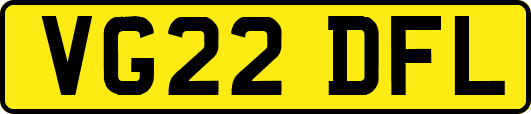 VG22DFL