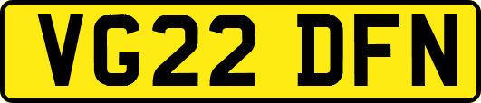 VG22DFN