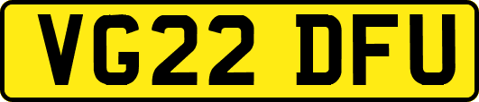 VG22DFU