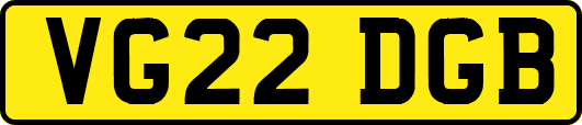 VG22DGB