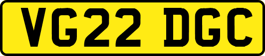 VG22DGC