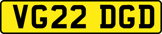 VG22DGD