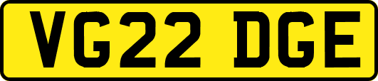 VG22DGE