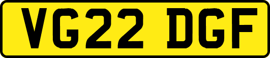 VG22DGF