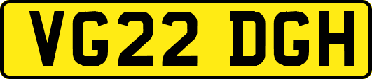 VG22DGH
