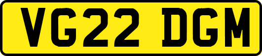 VG22DGM