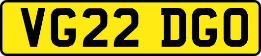 VG22DGO