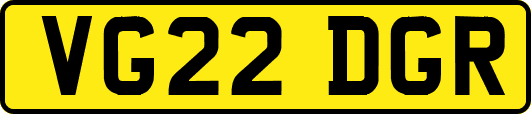 VG22DGR
