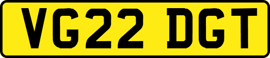 VG22DGT