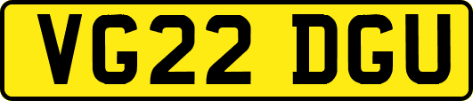 VG22DGU