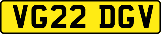 VG22DGV