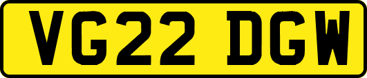 VG22DGW