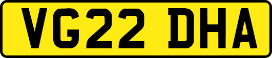 VG22DHA
