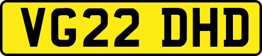 VG22DHD