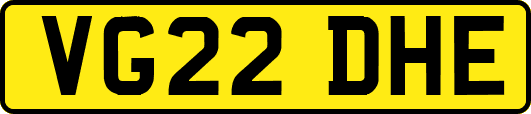 VG22DHE
