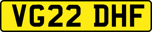 VG22DHF