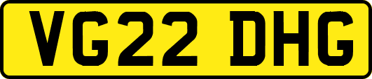 VG22DHG