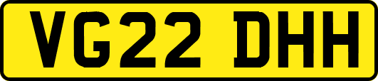 VG22DHH