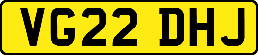 VG22DHJ