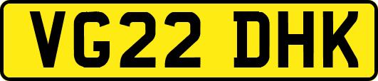 VG22DHK