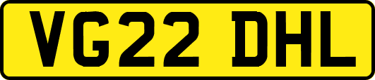 VG22DHL