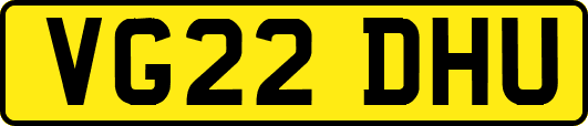 VG22DHU