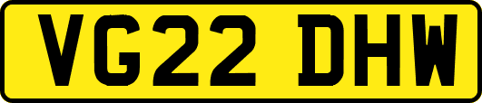 VG22DHW
