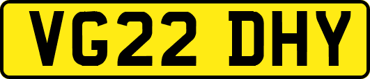 VG22DHY