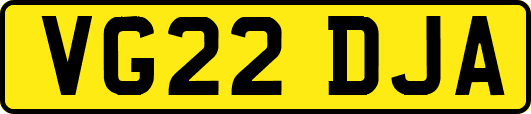 VG22DJA