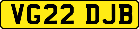 VG22DJB