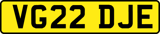 VG22DJE