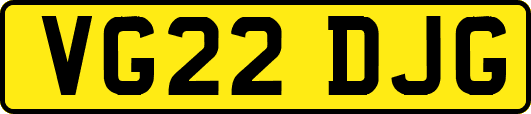 VG22DJG