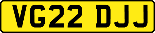 VG22DJJ
