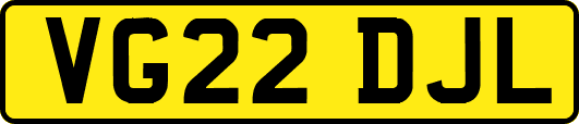 VG22DJL