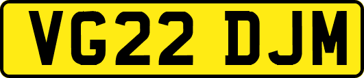 VG22DJM