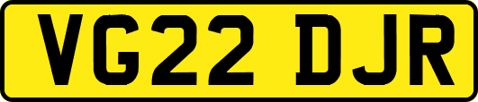 VG22DJR